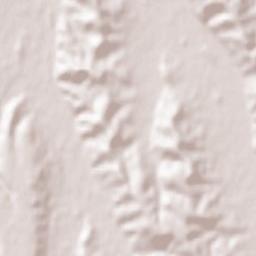 Sainte-Marie-de-Gosse Terrain Map