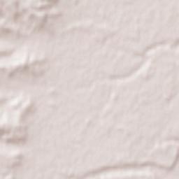 Fonsorbes Terrain Map