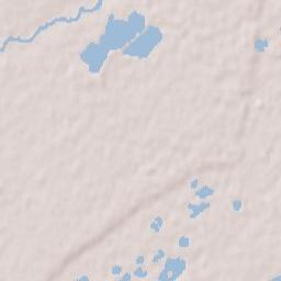 Cugnaux Terrain Map