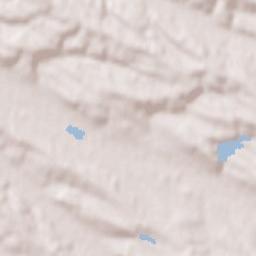 Lanta Terrain Map