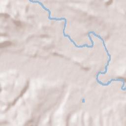 Labruguière Terrain Map