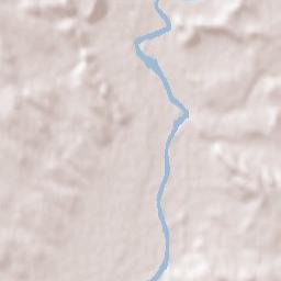 Aspiran Terrain Map