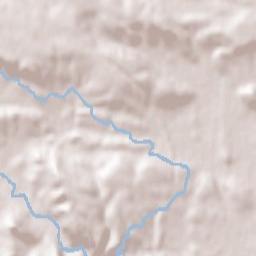 Éguilles Terrain Map
