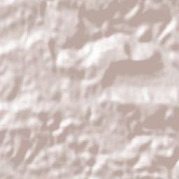 Salernes Terrain Map