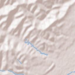 Monsano Terrain Map