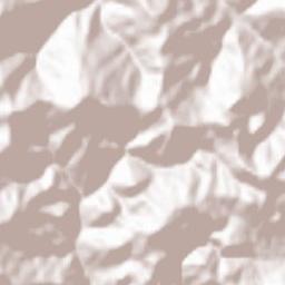 Čajniče Terrain Map