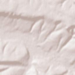 Obshtina Razgrad Terrain Map