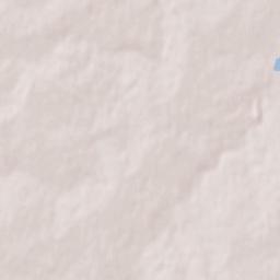 Shabla Terrain Map