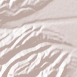 Lechinkay Terrain Map