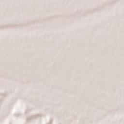 Shalushka Terrain Map