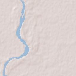 Utsmiyurt Terrain Map