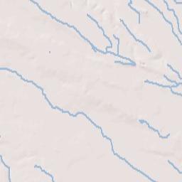 North Kay Avenue Kuna ID 83634 Terrain Map