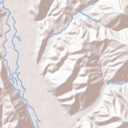Cochise, Hailey, ID 83333, America Terrain Map