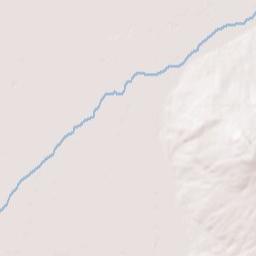 3861 North 55th East Iona ID 83427 Terrain Map
