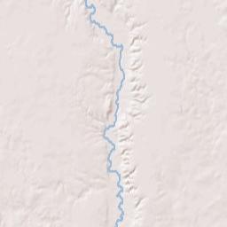 26405 451st Avenue, Canistota, SD 57012 Terrain Map