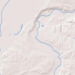 512 N Covell Ave Sioux Falls SD Terrain Map