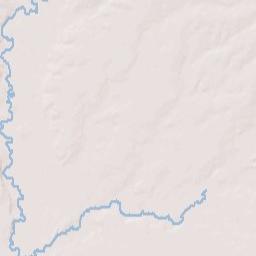 400-498 South Broadway Street Ellsworth MN Terrain Map