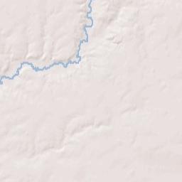 30847-30975 Jones Avenue Rushmore Terrain Map