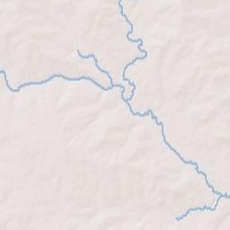 73048-73058 730th Avenue, Le Roy, MN Terrain Map