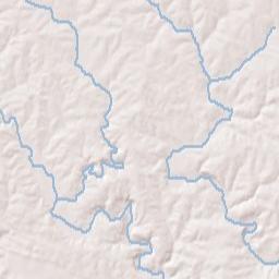 2791-2839 County Road A18, Decorah, IA Terrain Map