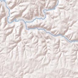 County Road NN, Viroqua, WI 54665, USA Terrain Map