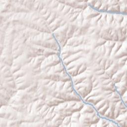 US-14 Readstown WI 54652 America Terrain Map