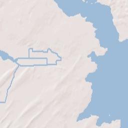 W10437 County Road G, Beaver Dam Terrain Map