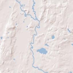 8100-8398 U.S. 45, Kewaskum, WI 53040 Terrain Map