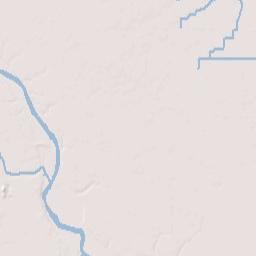 7320 McCarty Road, Saginaw Charter Township Terrain Map
