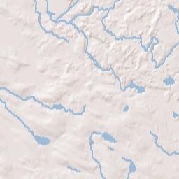 Altmar New York Terrain Map