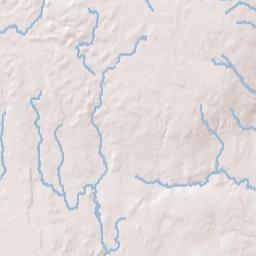 West Leyden New York Terrain Map