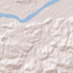 Urt Terrain Map