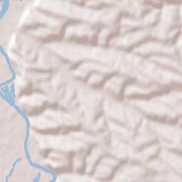 Lacroix-Falgarde Terrain Map