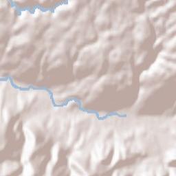 Saint-Amans-Soult Terrain Map
