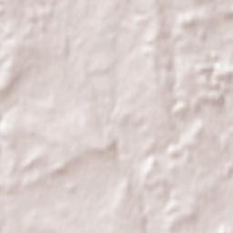 Saint-Geniès-de-Fontedit Terrain Map