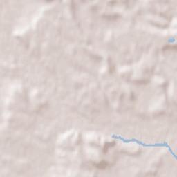 Alignan-du-Vent Terrain Map