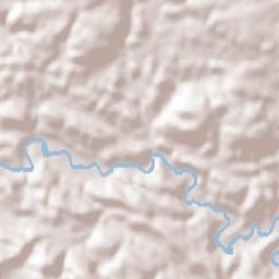 Var Terrain Map