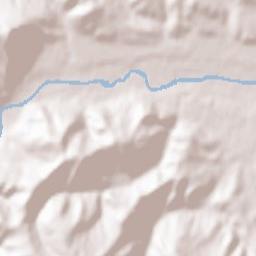 Monte Roberto Terrain Map