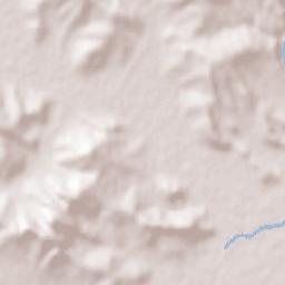 Castelfidardo Terrain Map