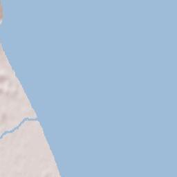 Marcelli Terrain Map