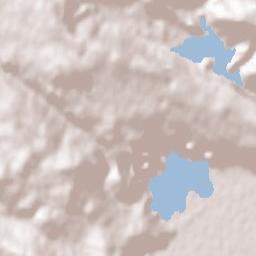 Lokvičići Terrain Map