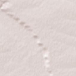 Byala Slatina Terrain Map