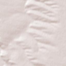 Obshtina Iskar Terrain Map