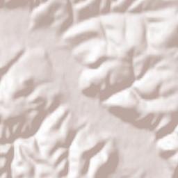 Obshtina Opaka Terrain Map