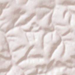 Samuil Terrain Map