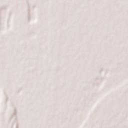 Staryy Cherek Terrain Map
