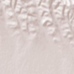 Goragorskiy Terrain Map
