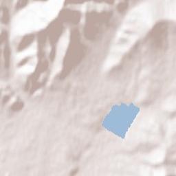 Zavodskoy Terrain Map
