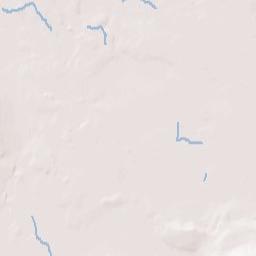 6618-6768 Bennett Road, Nampa, ID Terrain Map