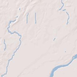 5475-5499 West 49th South, Idaho Falls Terrain Map